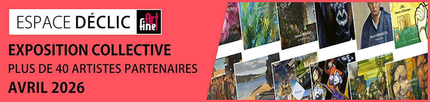 EXPO COLLECTIVE 2026